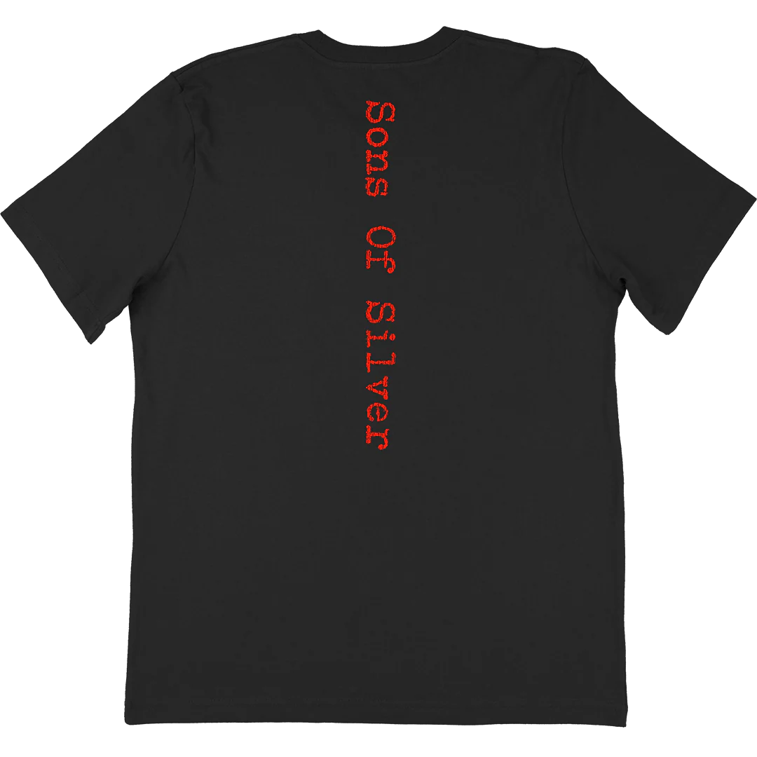 JUST GETTING STARTED T-SHIRT