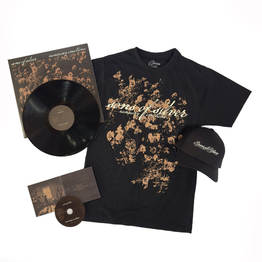 RUNAWAY EMOTIONS BUNDLE