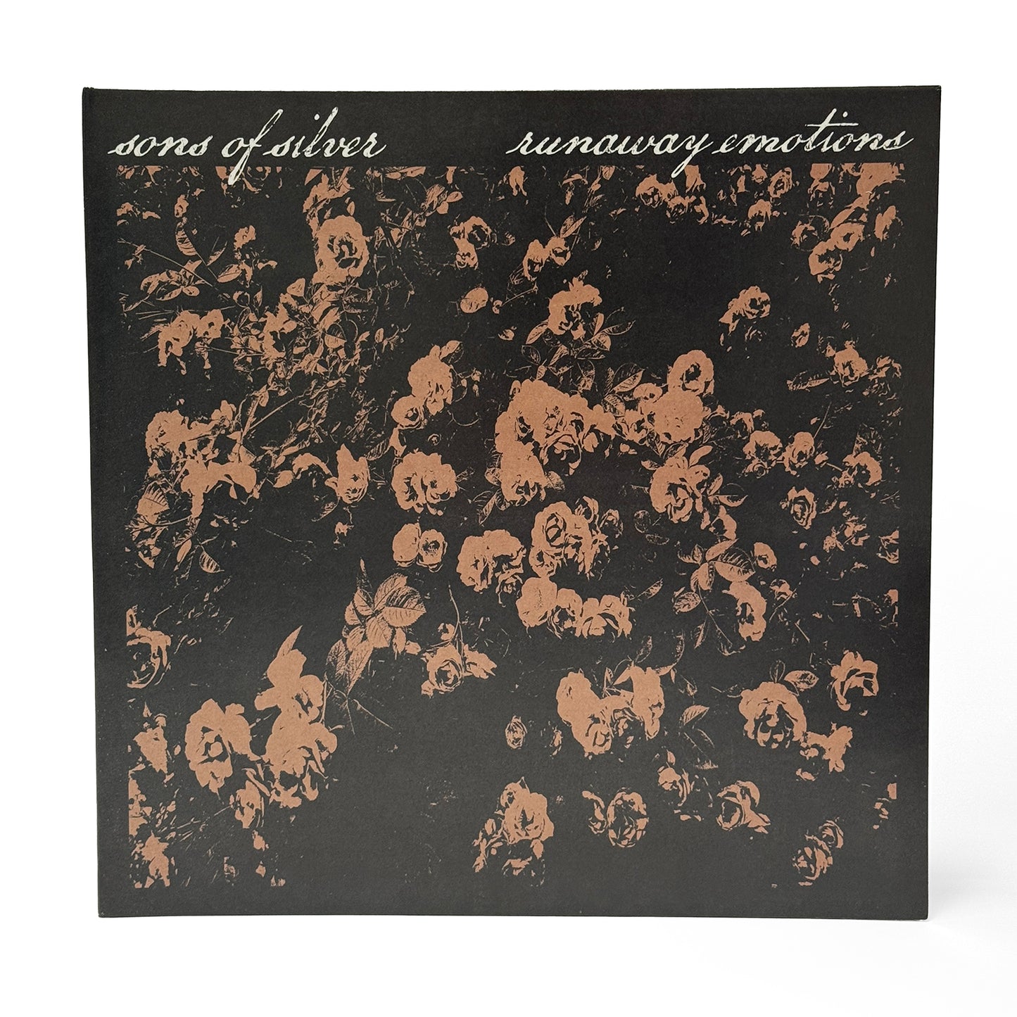 RUNAWAY EMOTIONS VINYL